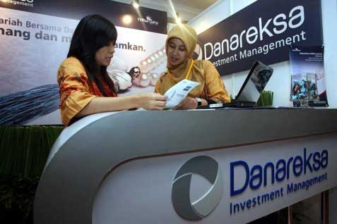 Danareksa