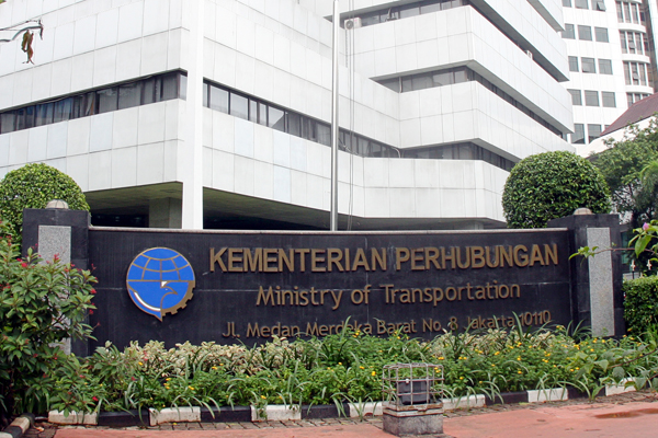Kemenhub
