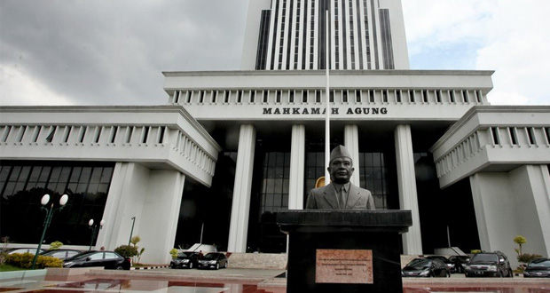 Mahkamah Agung